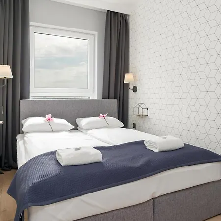 Family Malta By Renters Poznań