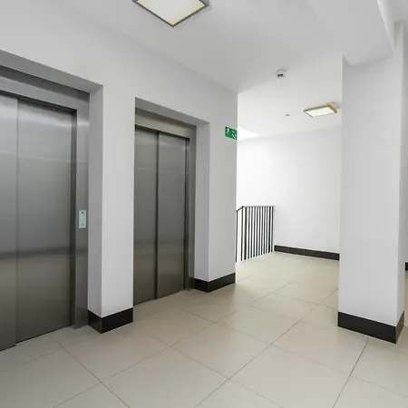 Family Lake Malta By Renters Apartment Poznan