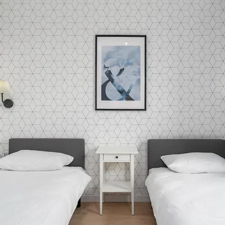 Family Malta By Renters Poznań