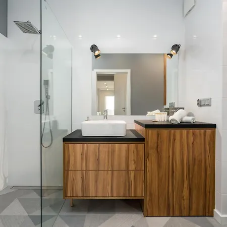 Apartman Family Malta By Renters