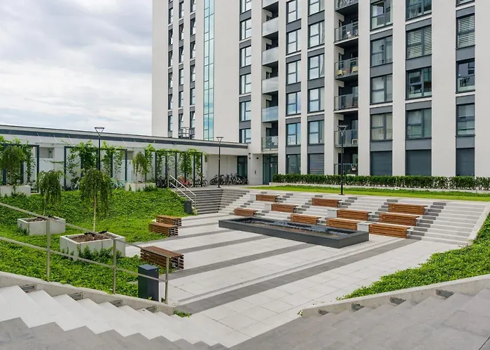 Family Malta By Renters Apartamento *