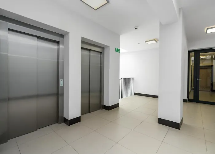 Family Malta By Renters Apartamento Poznań