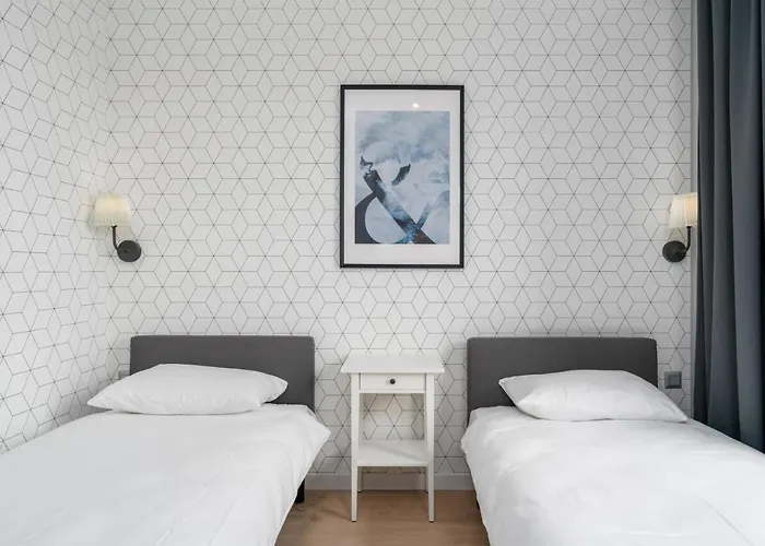 Family Malta By Renters Poznan