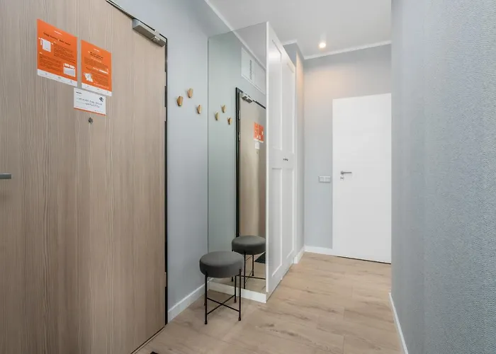 Family Malta By Renters Apartamento *