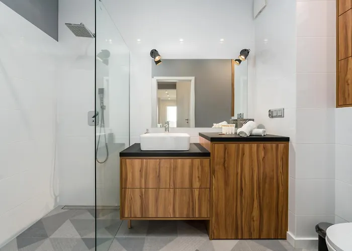 Apartamento Family Malta By Renters