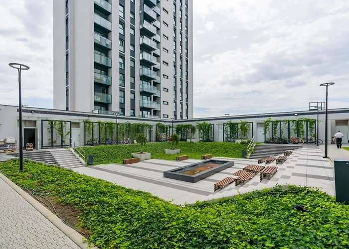 Family Malta By Renters Poznań