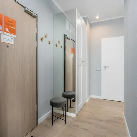 Family Malta By Renters Lejlighed *