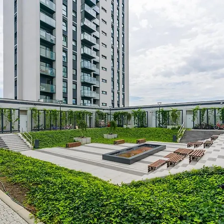 Family Malta By Renters Poznań