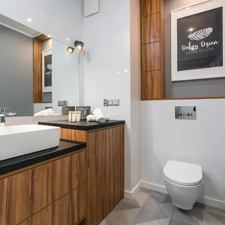 Family Malta By Renters Poznań