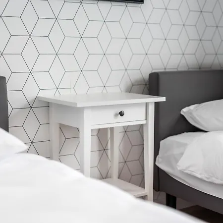 Family Malta By Renters Apartment