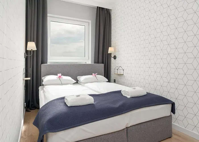 Family Malta By Renters Познань