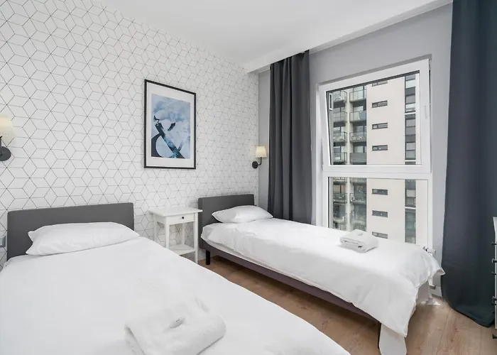 Family Malta By Renters Познань