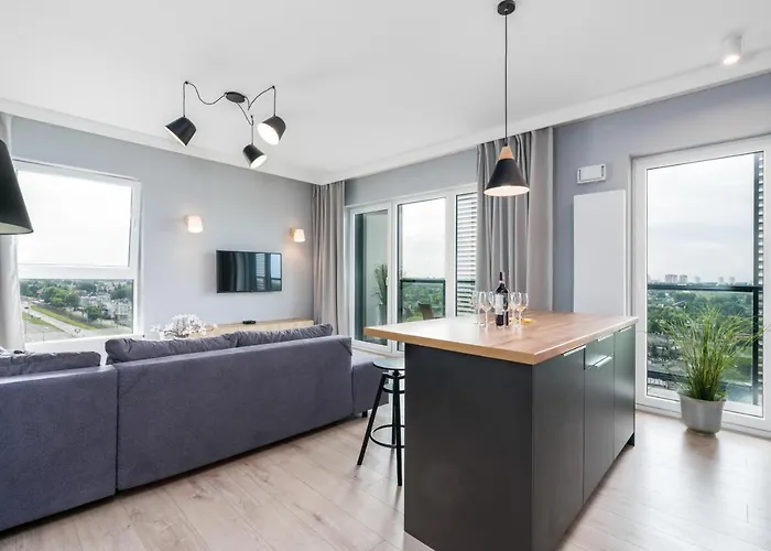 Family Malta By Renters Апартаменти Познань