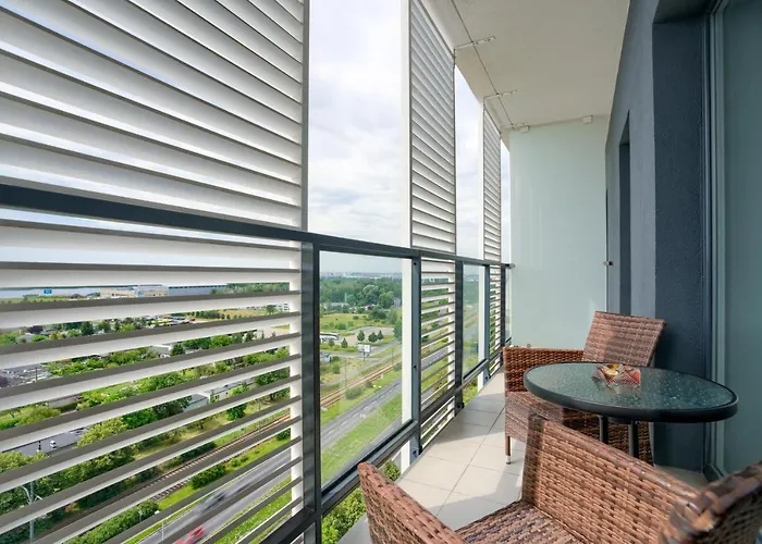 Апартаменти Family Malta By Renters *